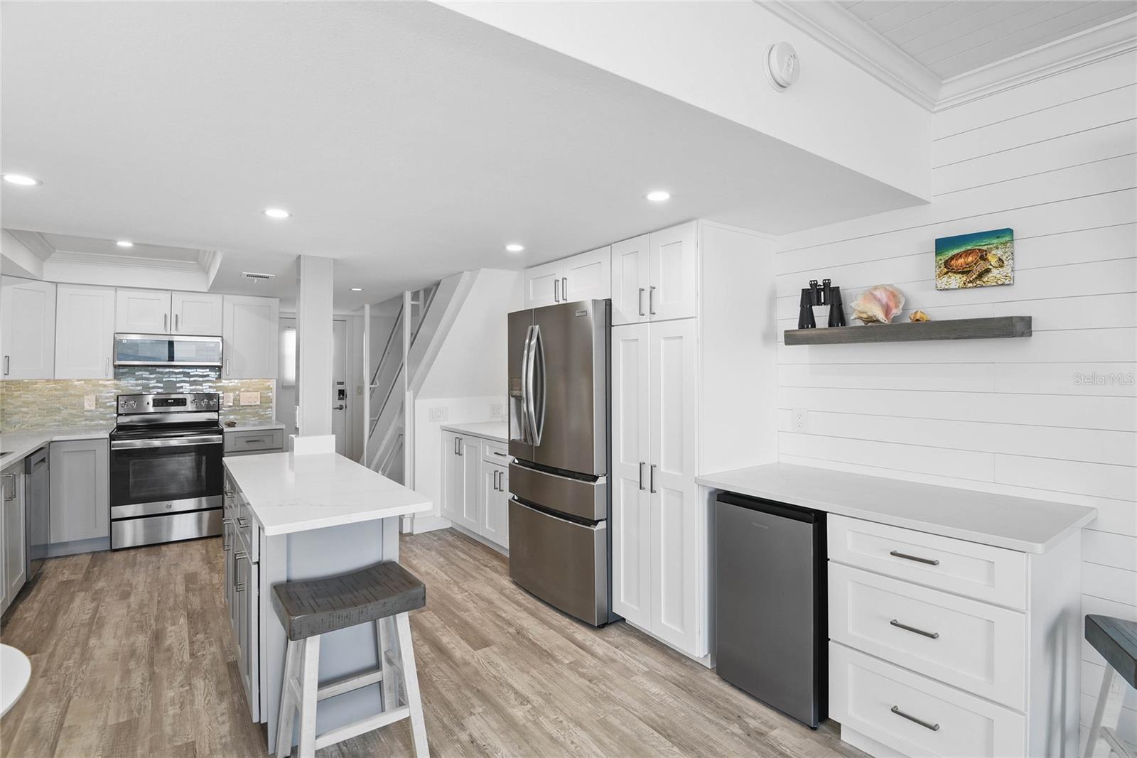 4821 Saxon Unit B-213, New Smyrna Beach, FL 32169