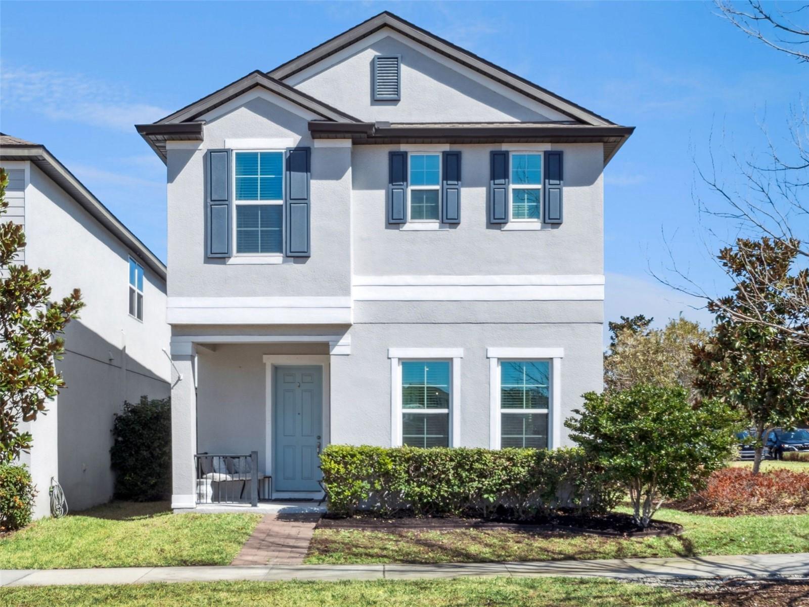 2259 White Feather, Oakland, FL 34787