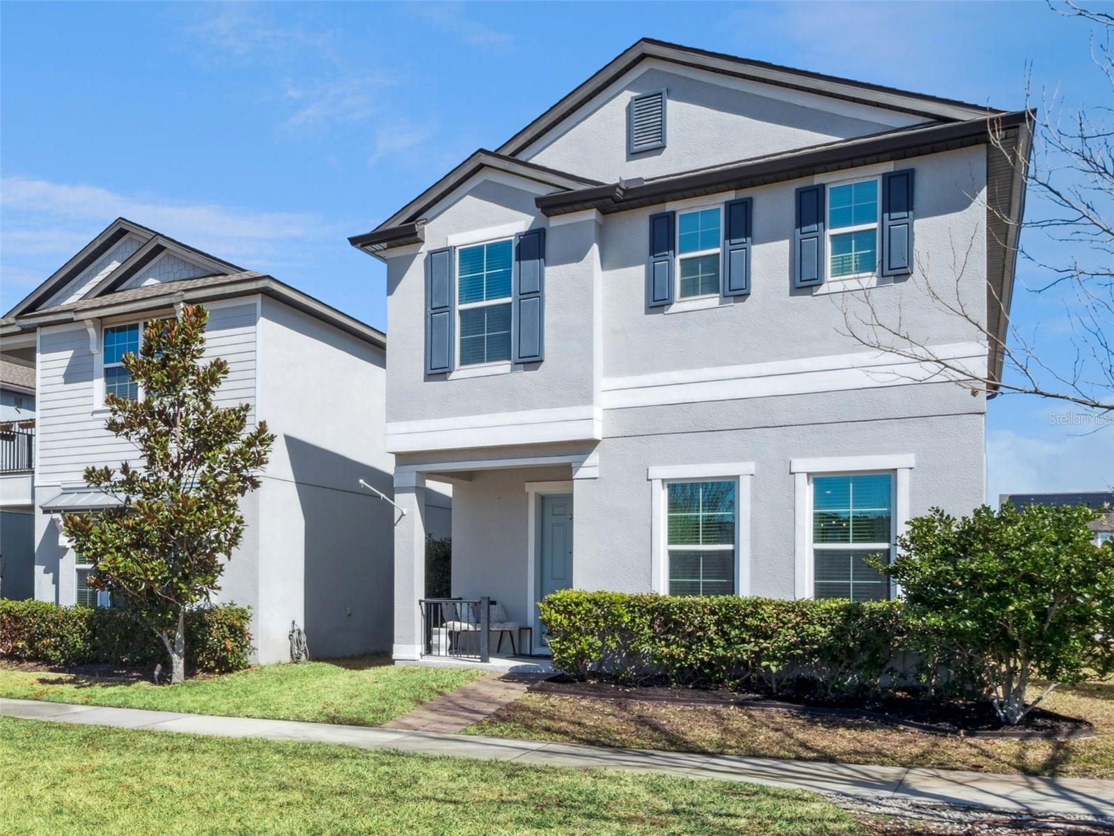 2259 White Feather, Oakland, FL 34787