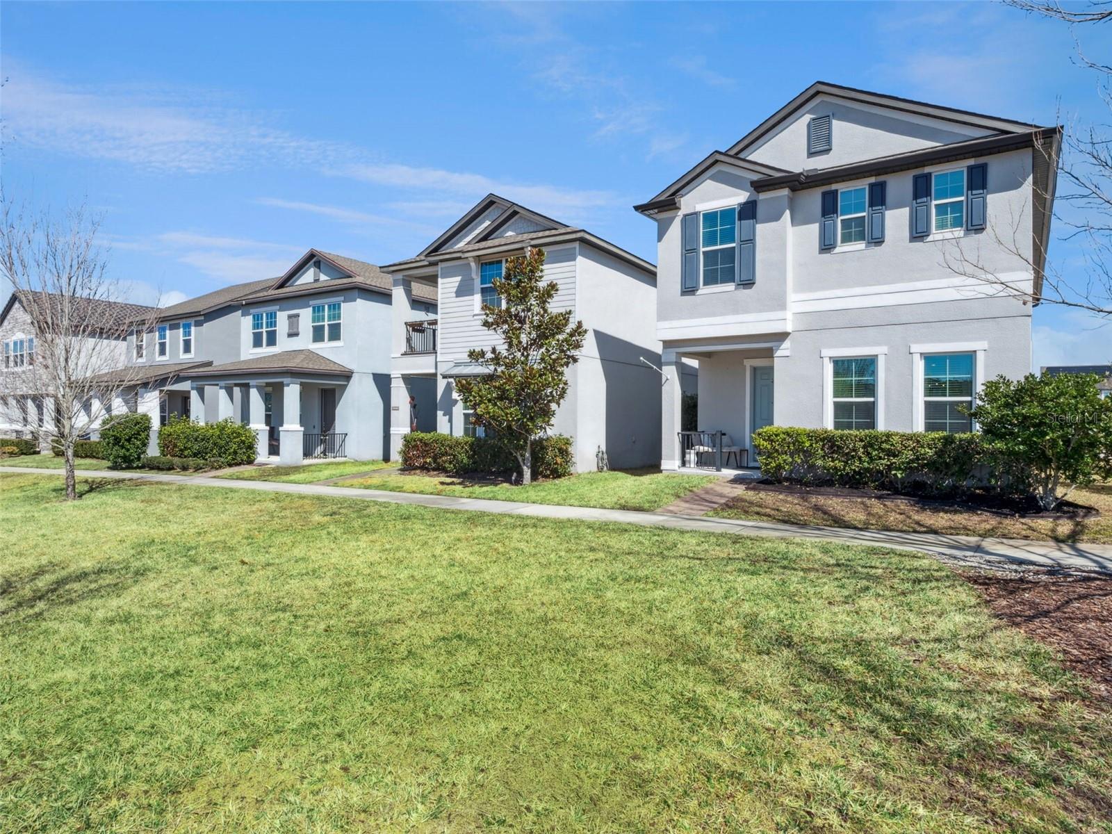 2259 White Feather, Oakland, FL 34787