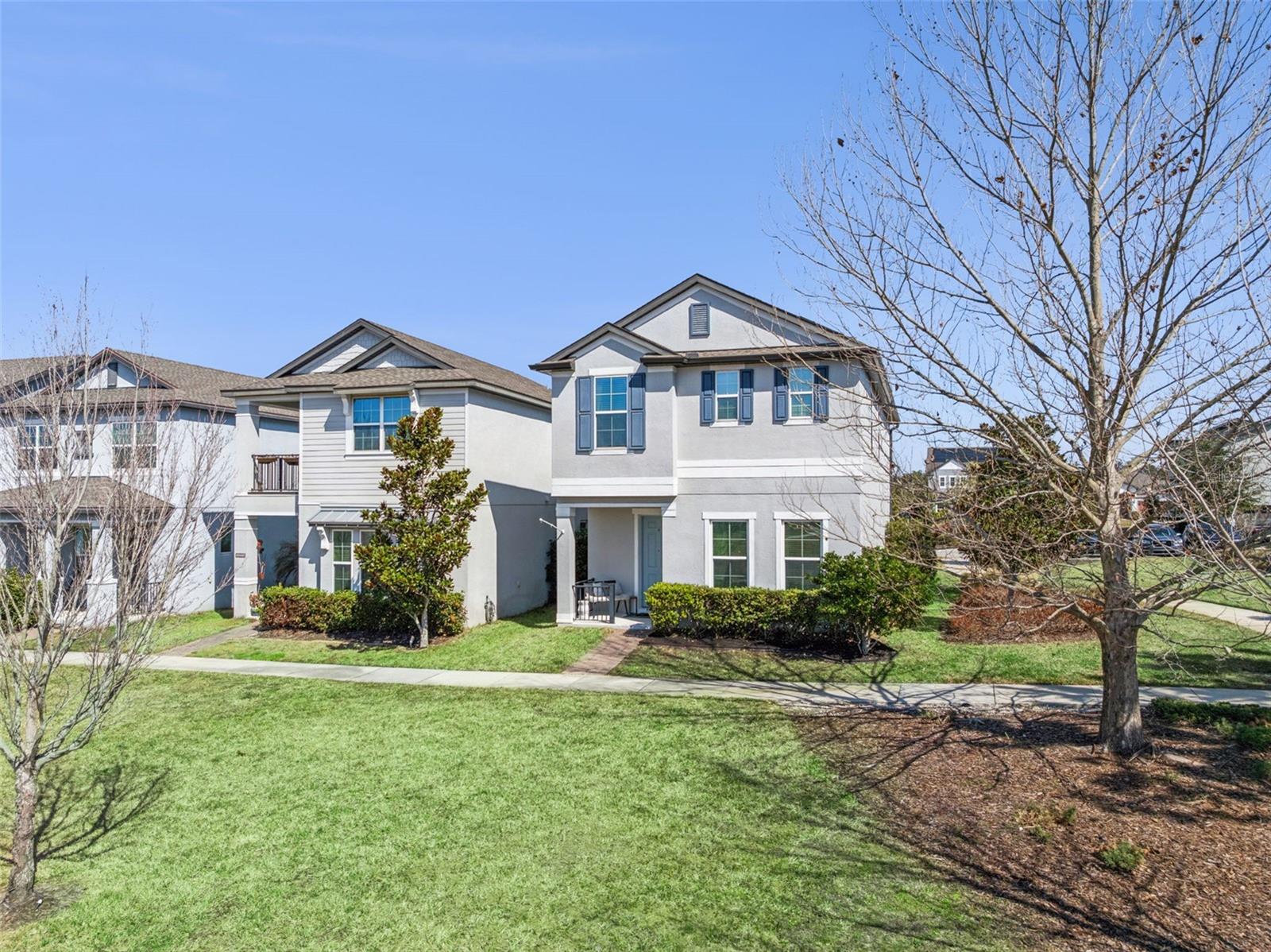 2259 White Feather, Oakland, FL 34787