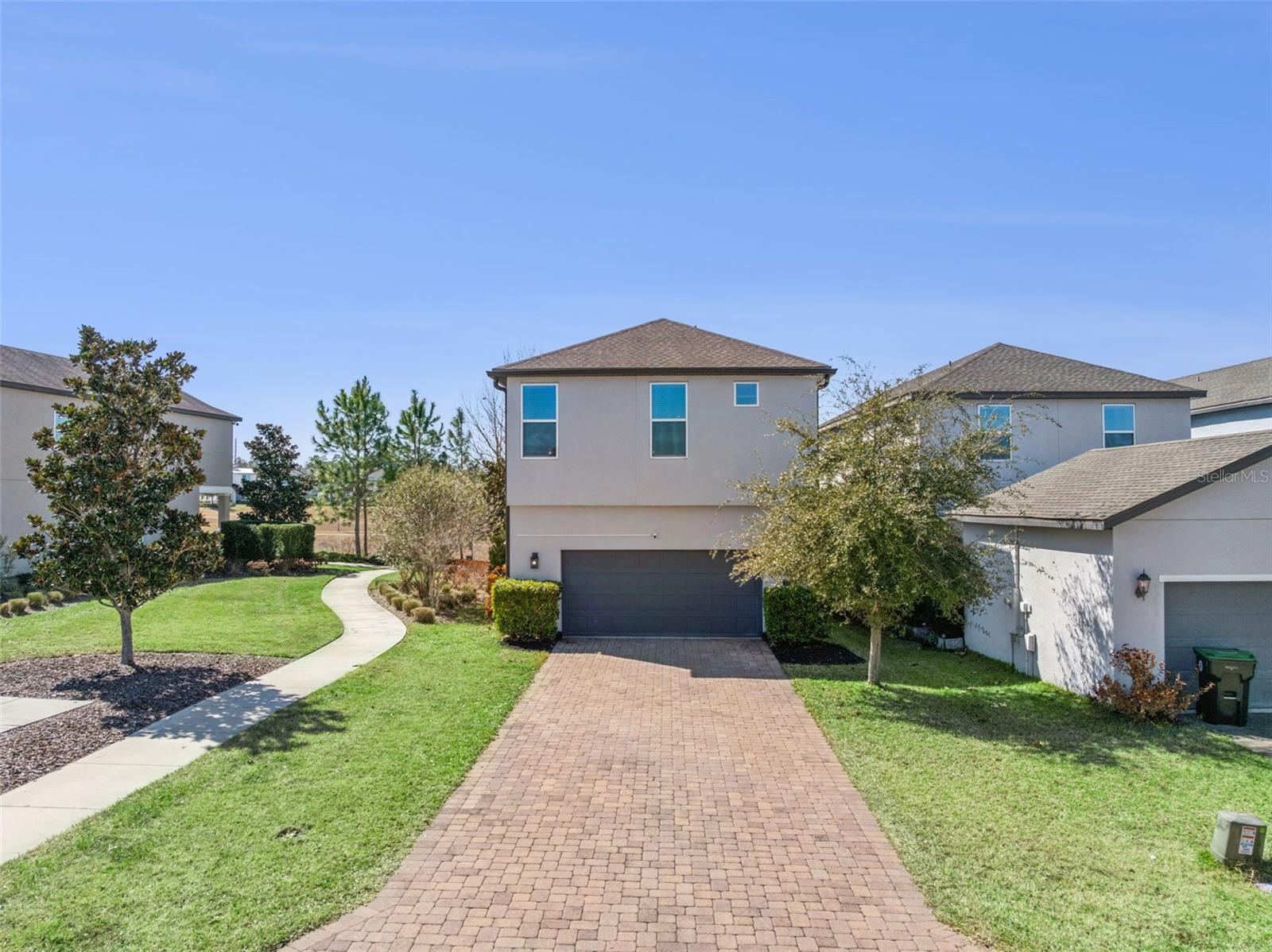 2259 White Feather, Oakland, FL 34787