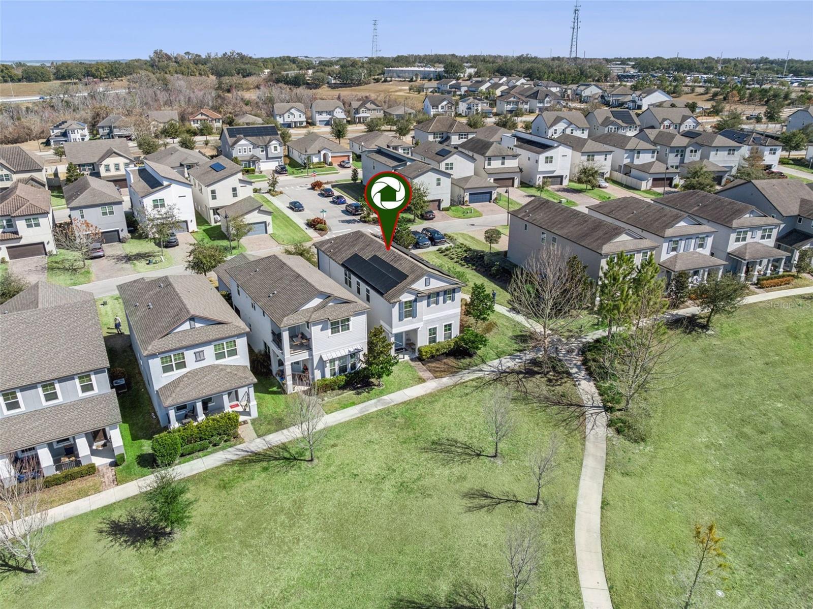 2259 White Feather, Oakland, FL 34787