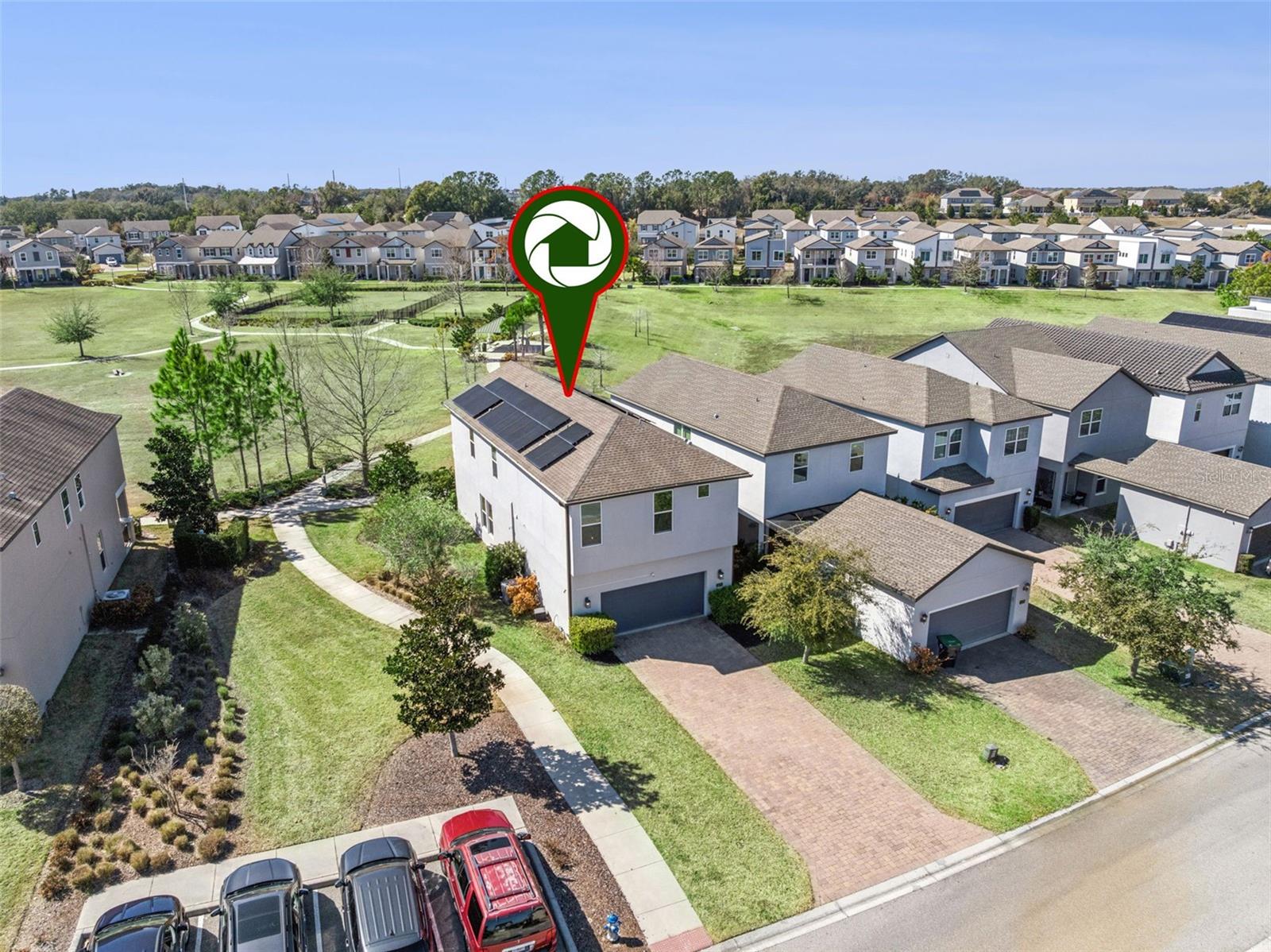 2259 White Feather, Oakland, FL 34787