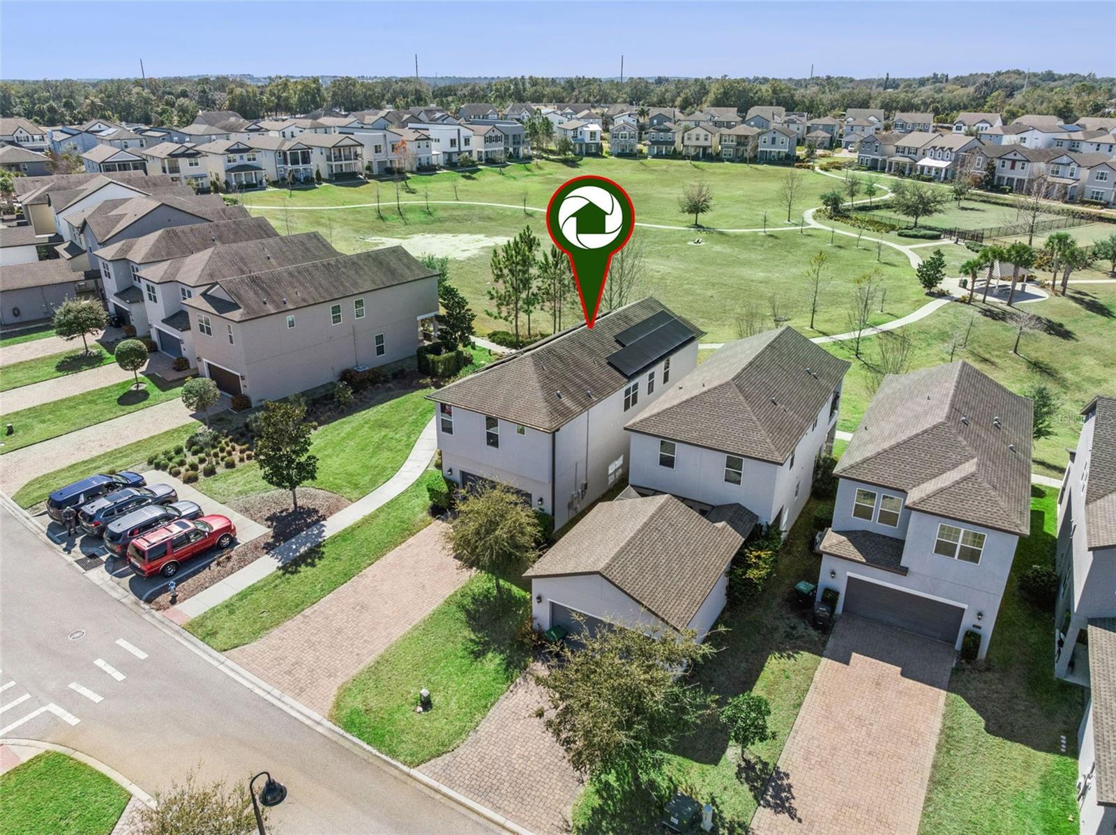 2259 White Feather, Oakland, FL 34787