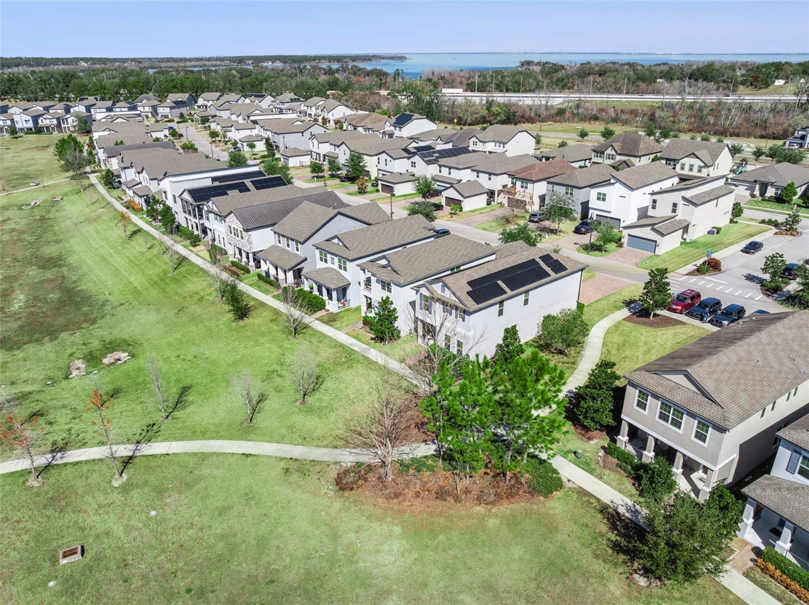2259 White Feather, Oakland, FL 34787