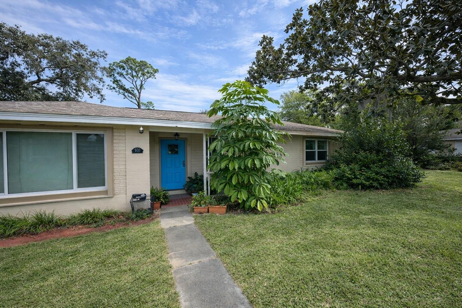 321 Roslyn, New Smyrna Beach, FL 32168