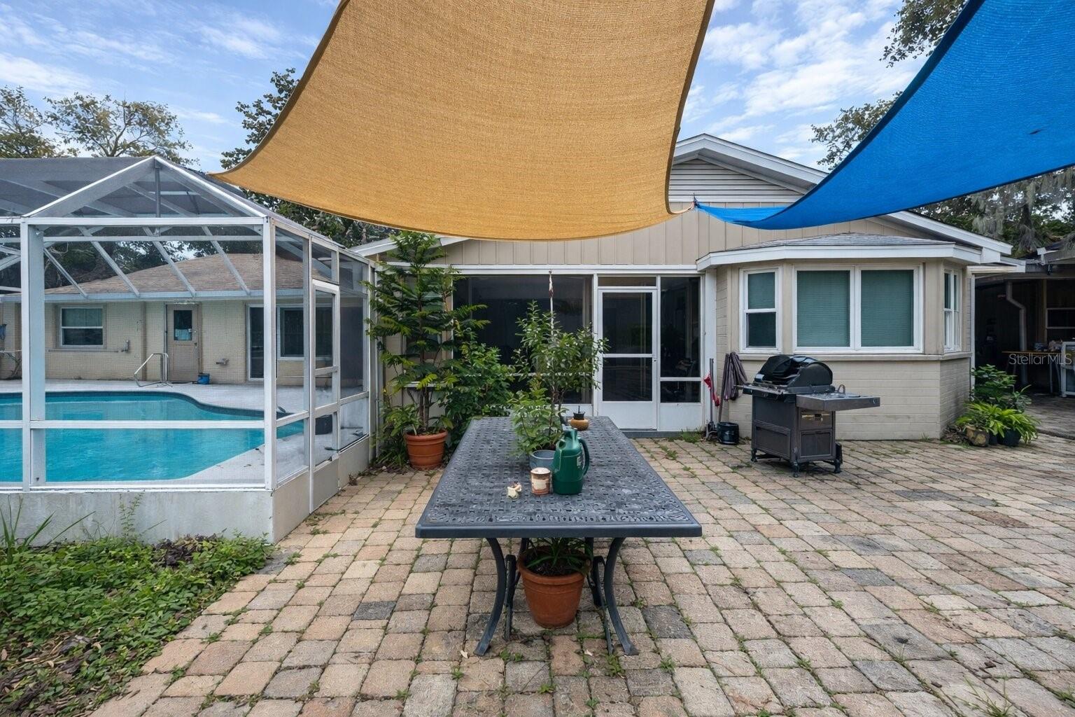 321 Roslyn, New Smyrna Beach, FL 32168