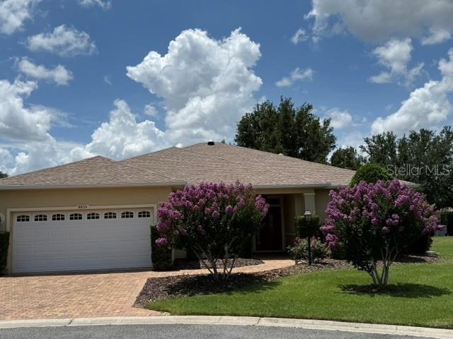 8835 83rd Court, Ocala, FL 34481