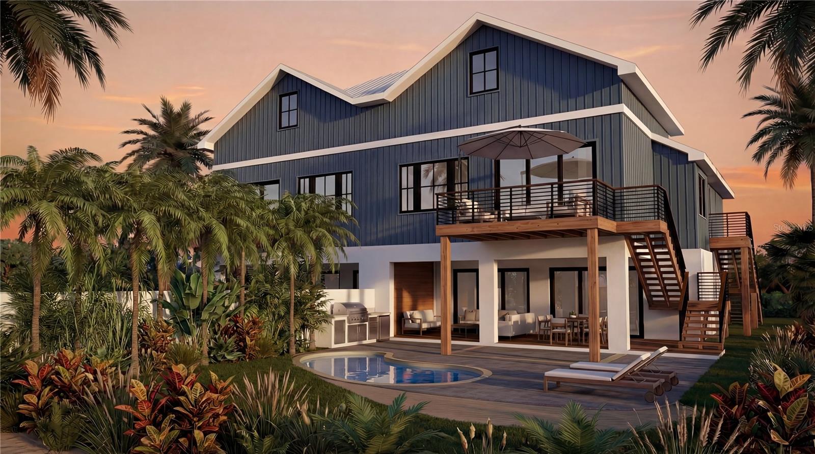 311 59th Unit B, Holmes Beach, FL 34217
