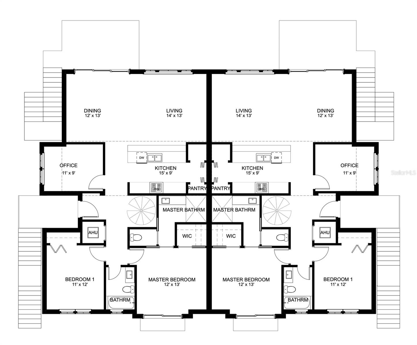 311 59th Unit B, Holmes Beach, FL 34217