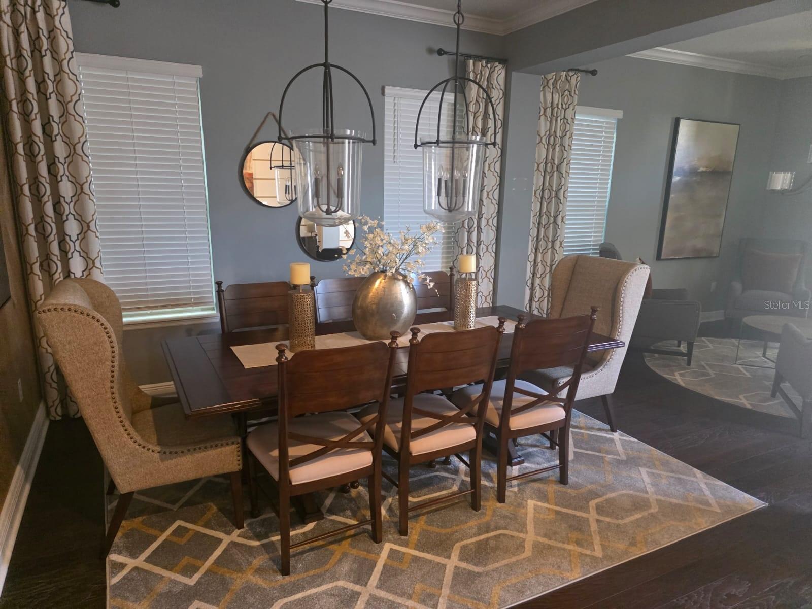 9312 Holliston Creek, Winter Garden, FL 34787