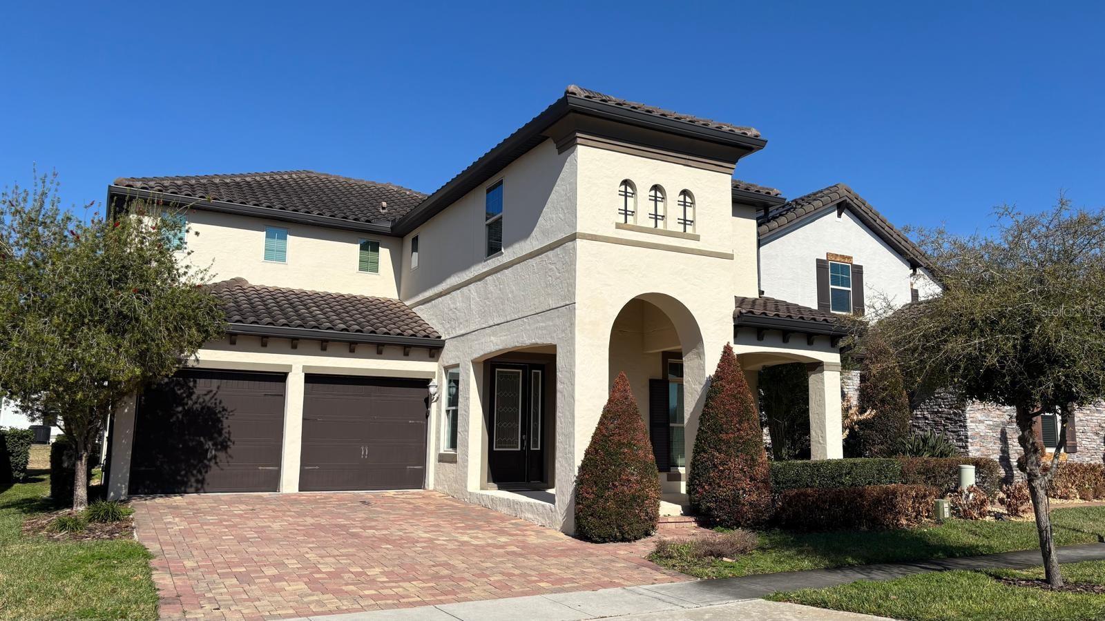 9312 Holliston Creek, Winter Garden, FL 34787