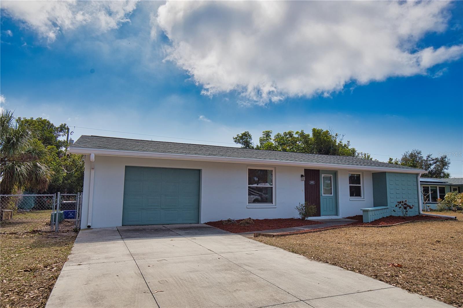1435 Saint Clair, Englewood, FL 34223