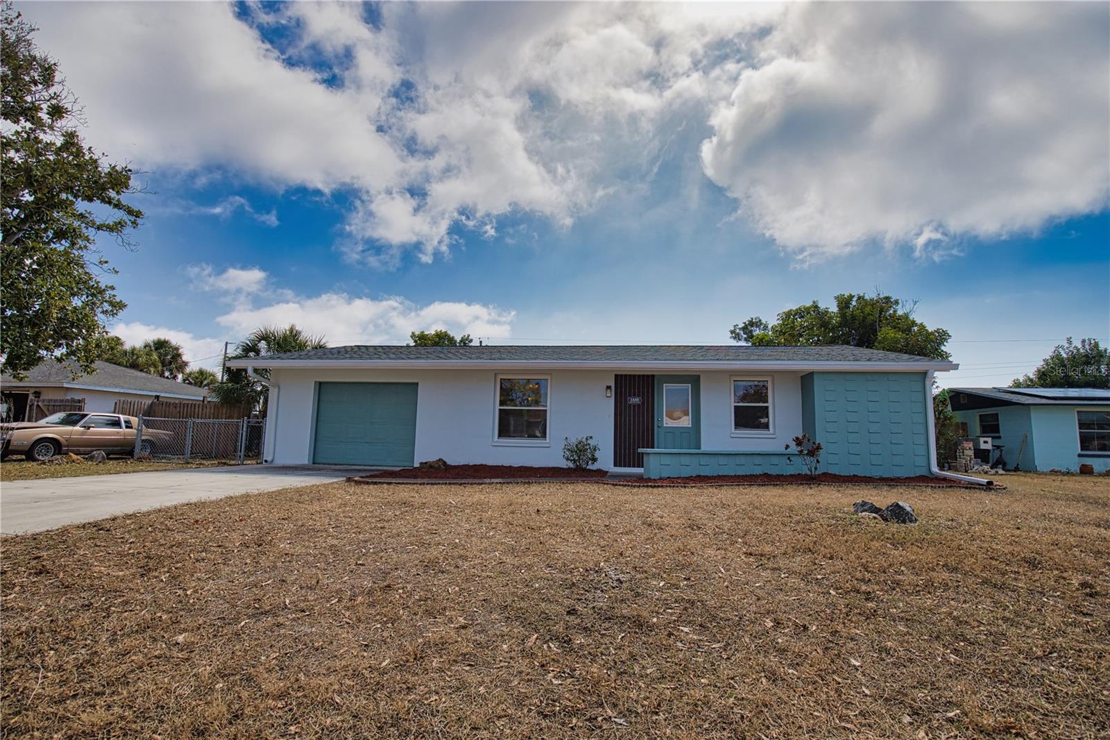 1435 Saint Clair, Englewood, FL 34223
