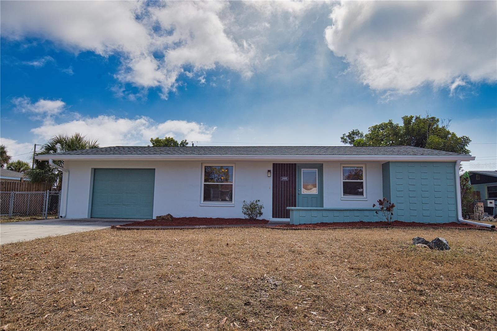 1435 Saint Clair, Englewood, FL 34223