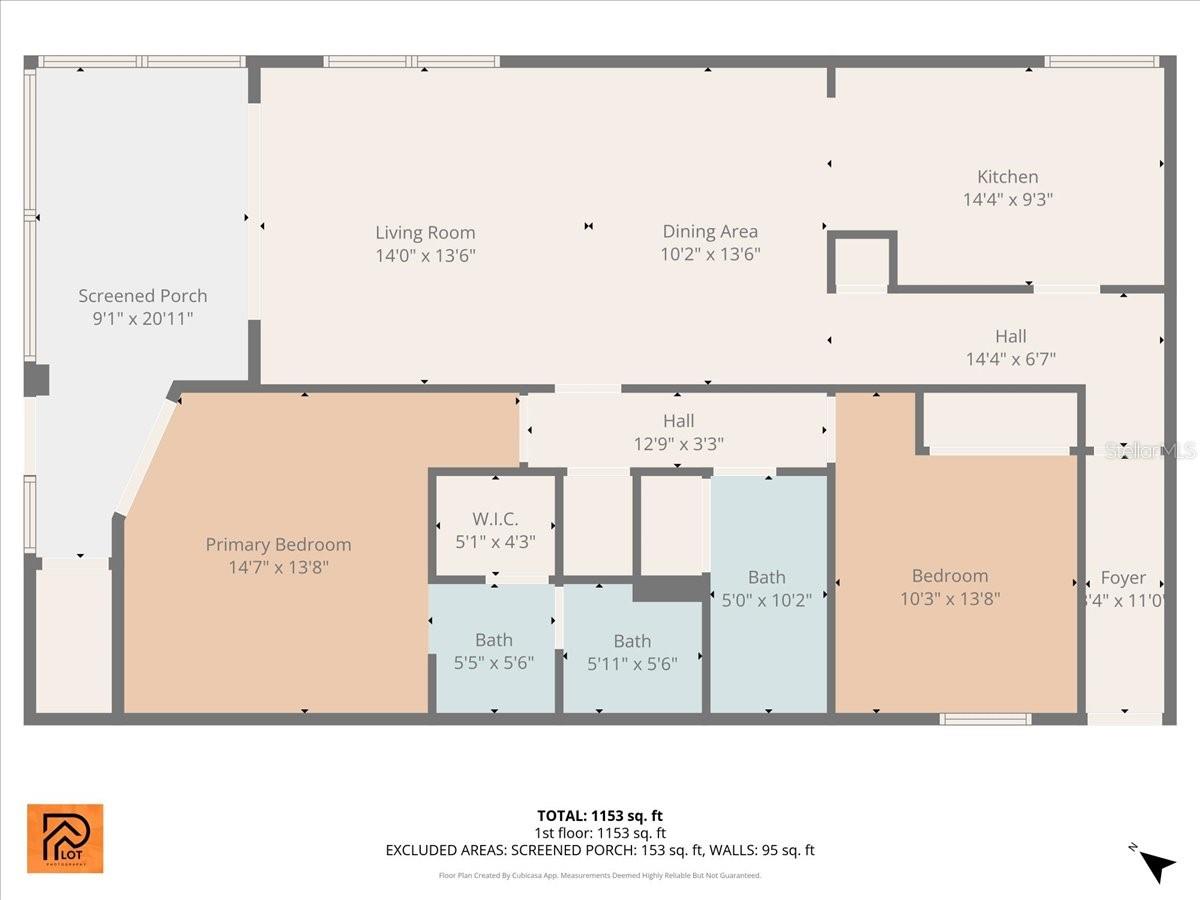 6505 Stone River Unit 103, Bradenton, FL 34203