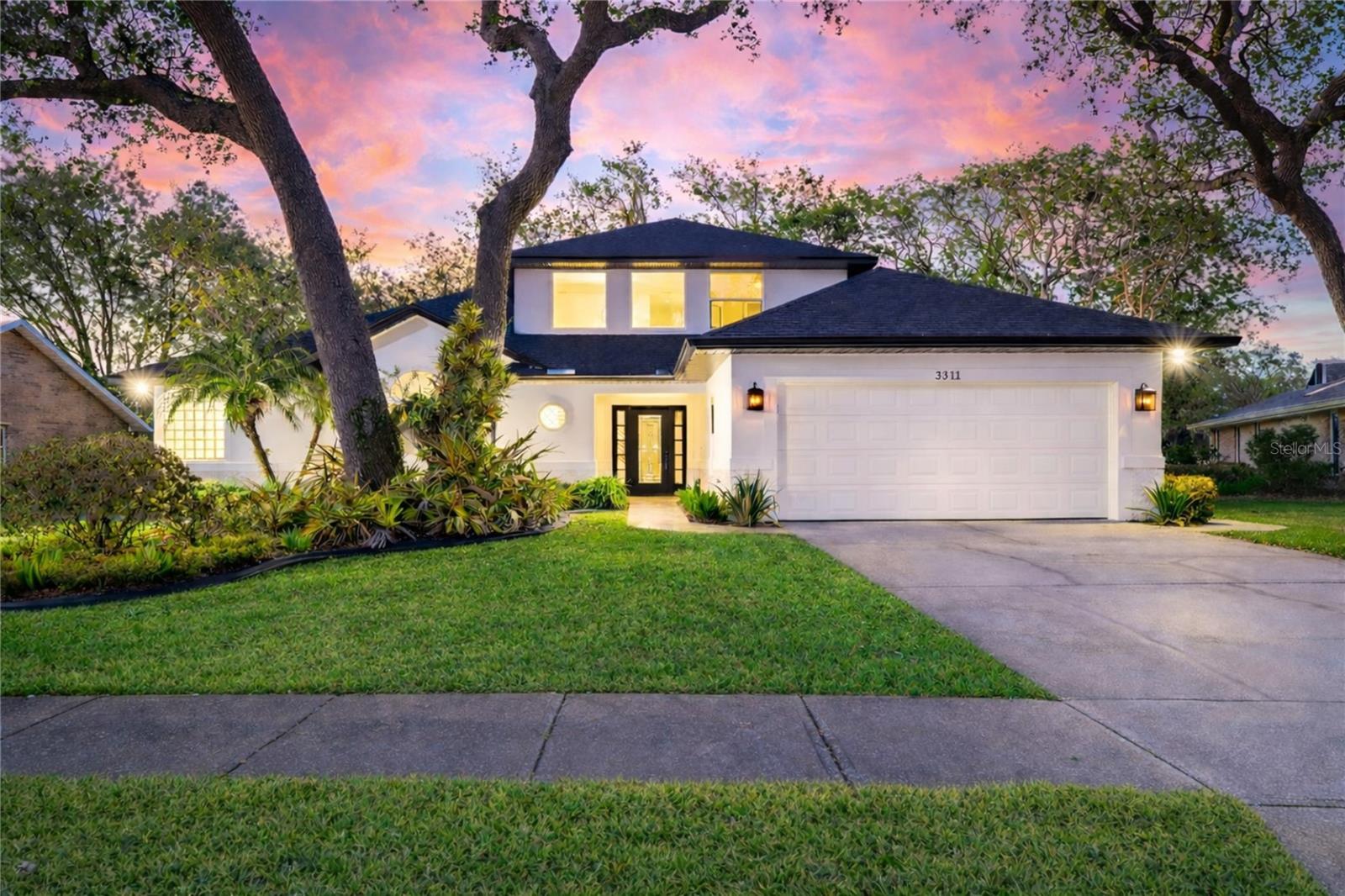 3311 Oak Vista, Port Orange, FL 32128