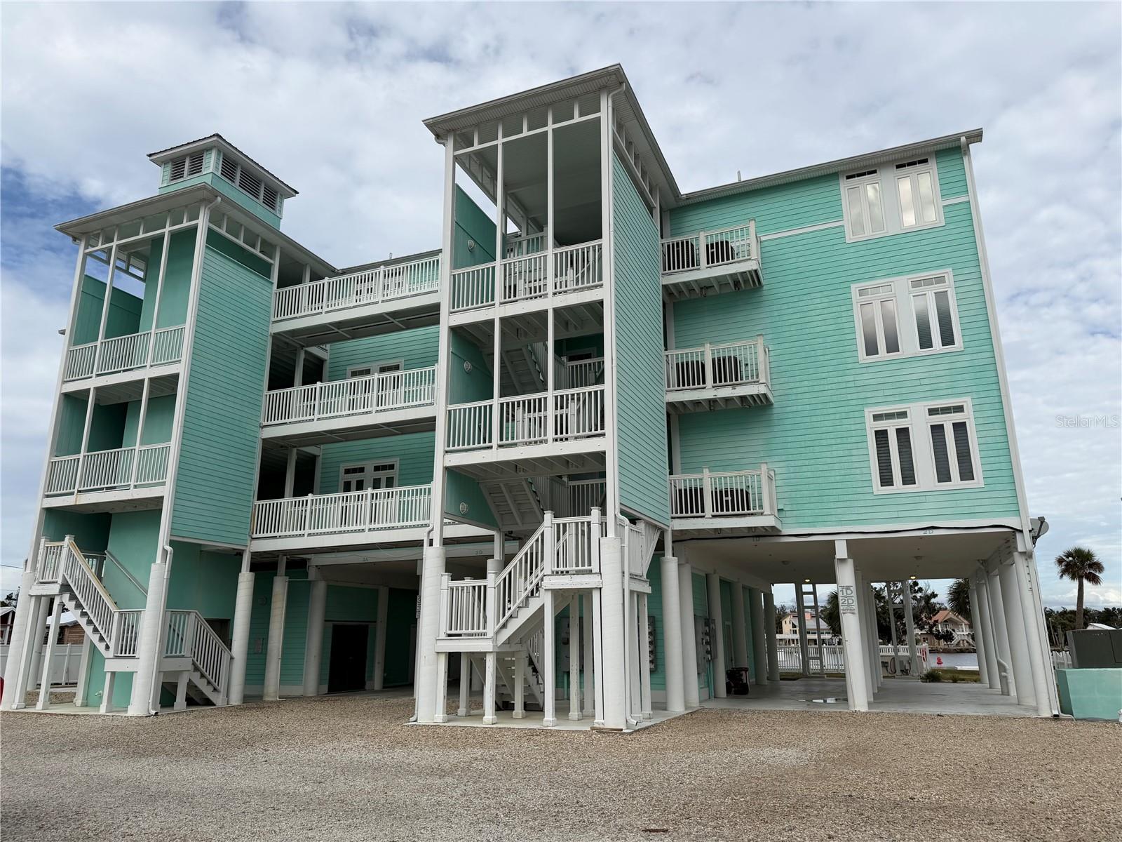 6990 Hwy 358 Unit 2b, Steinhatchee, FL 32359