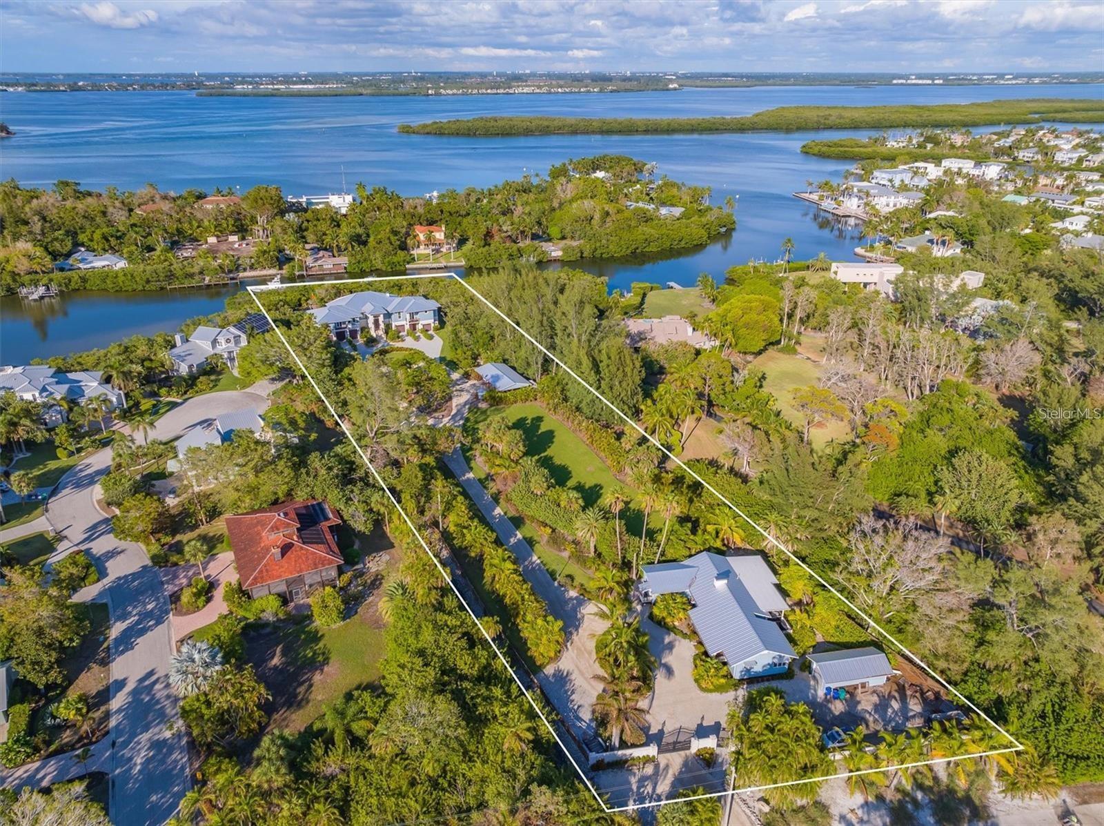 6680 Gulf of Mexico, Longboat Key, FL 34228