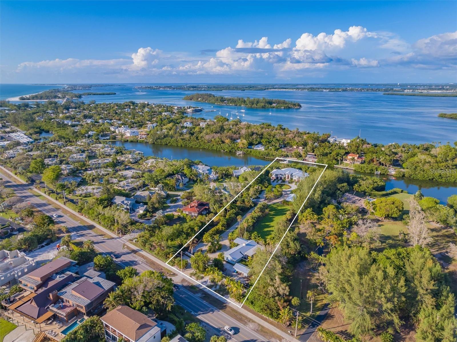6680 Gulf of Mexico, Longboat Key, FL 34228