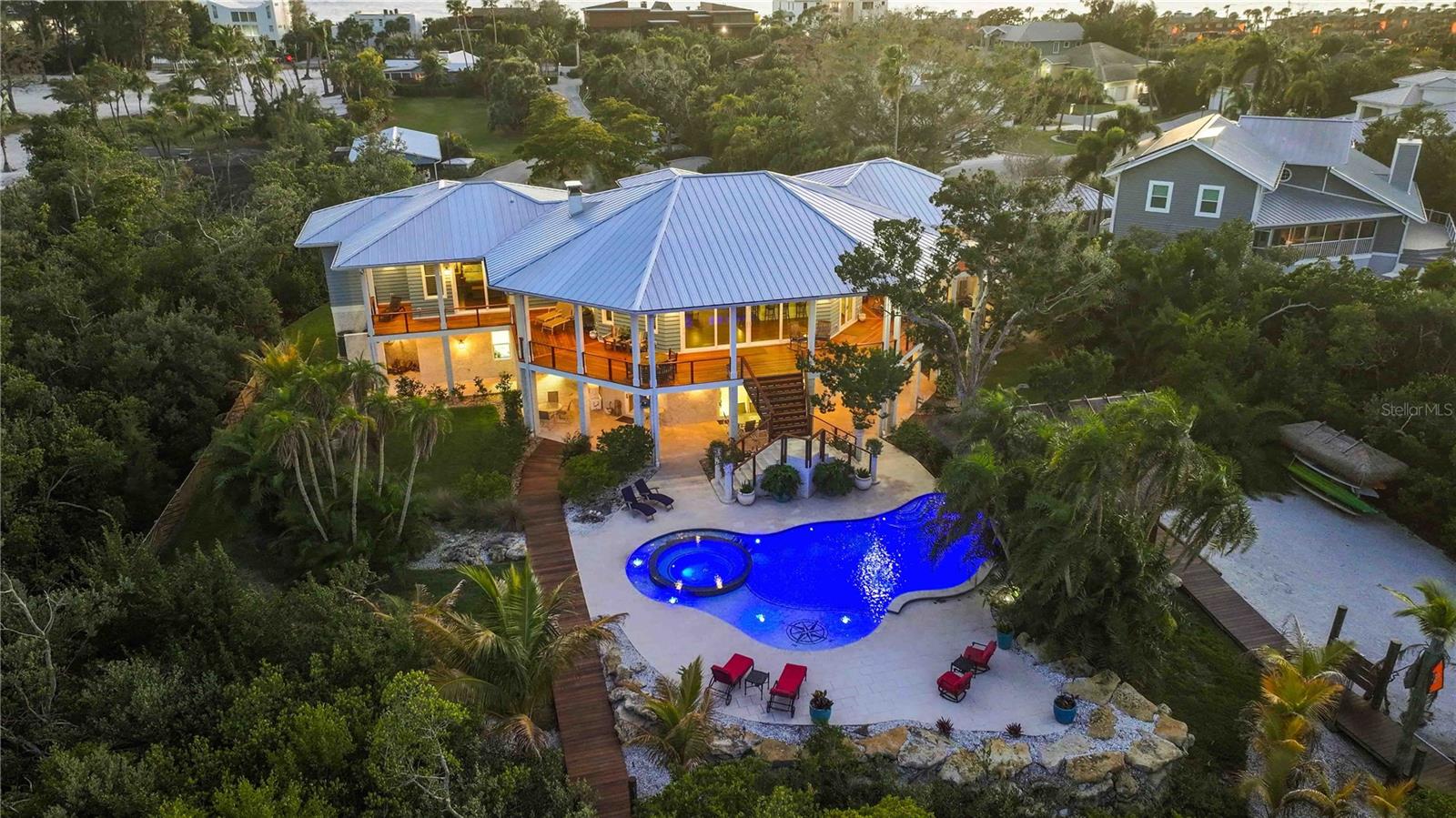 6680 Gulf of Mexico, Longboat Key, FL 34228