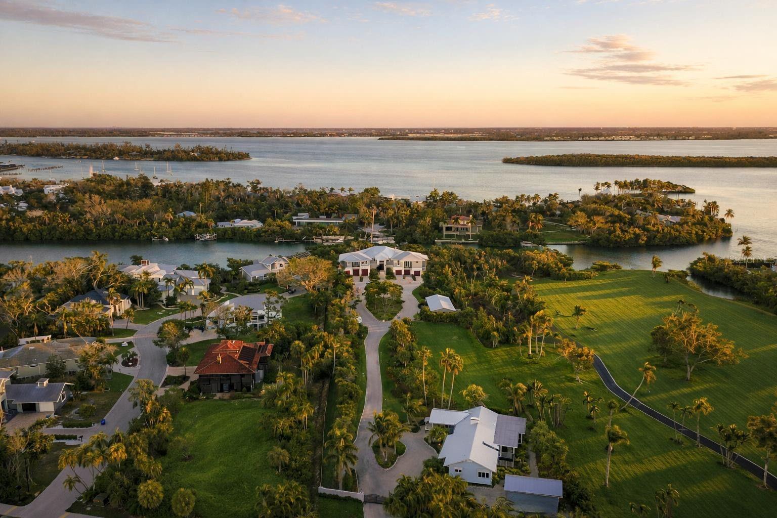 6680 Gulf of Mexico, Longboat Key, FL 34228