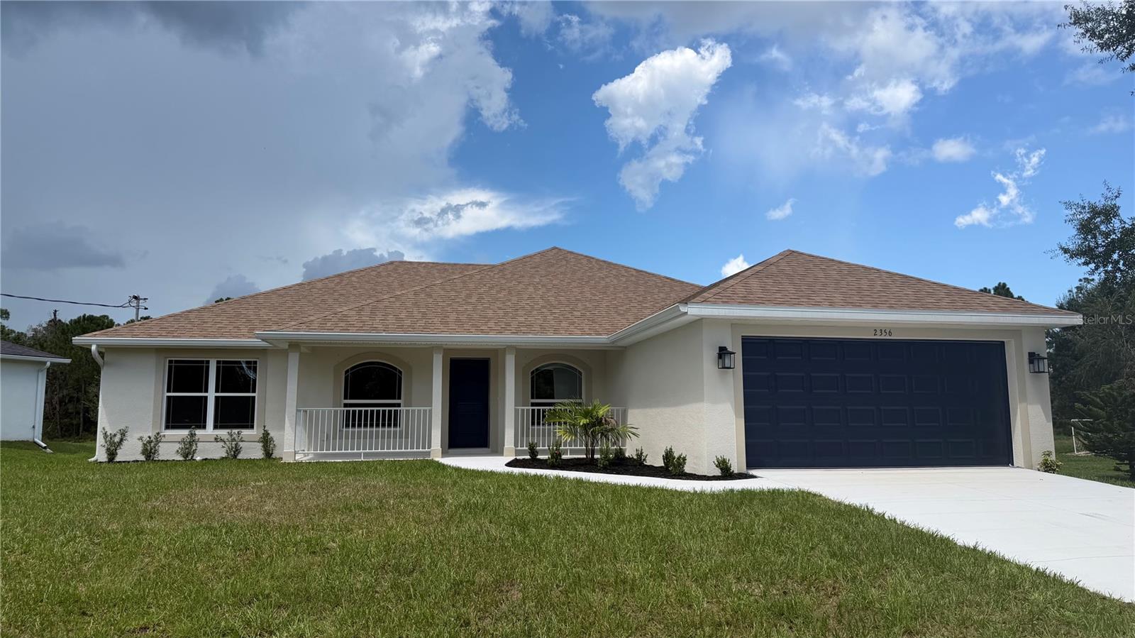 2356 Armenia, North Port, FL 34286
