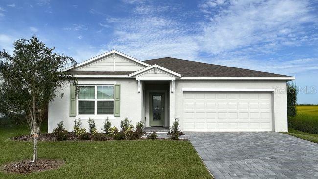 3510 Petunia, North Port, FL 34286