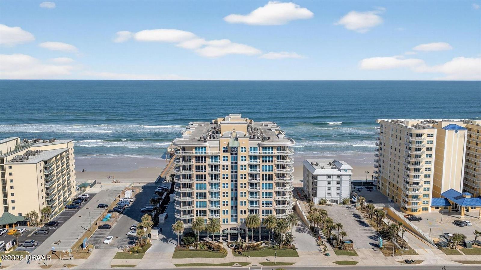 3703 Atlantic Unit 504, Daytona Beach Shores, FL 32118