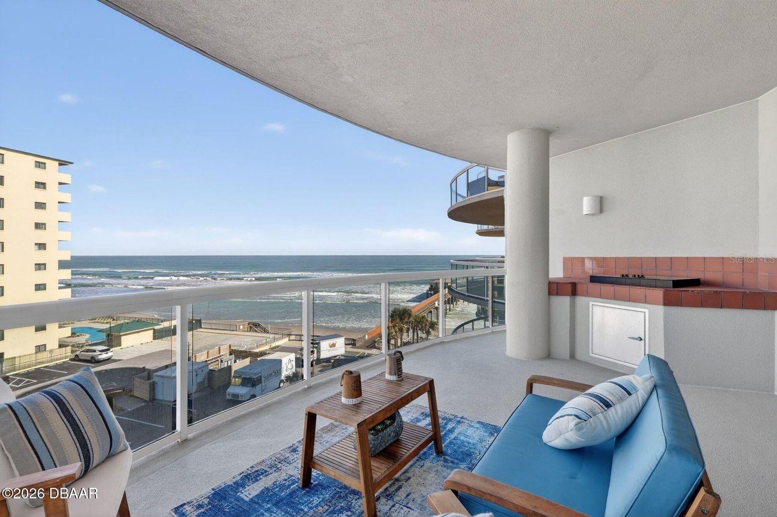 3703 Atlantic Unit 504, Daytona Beach Shores, FL 32118