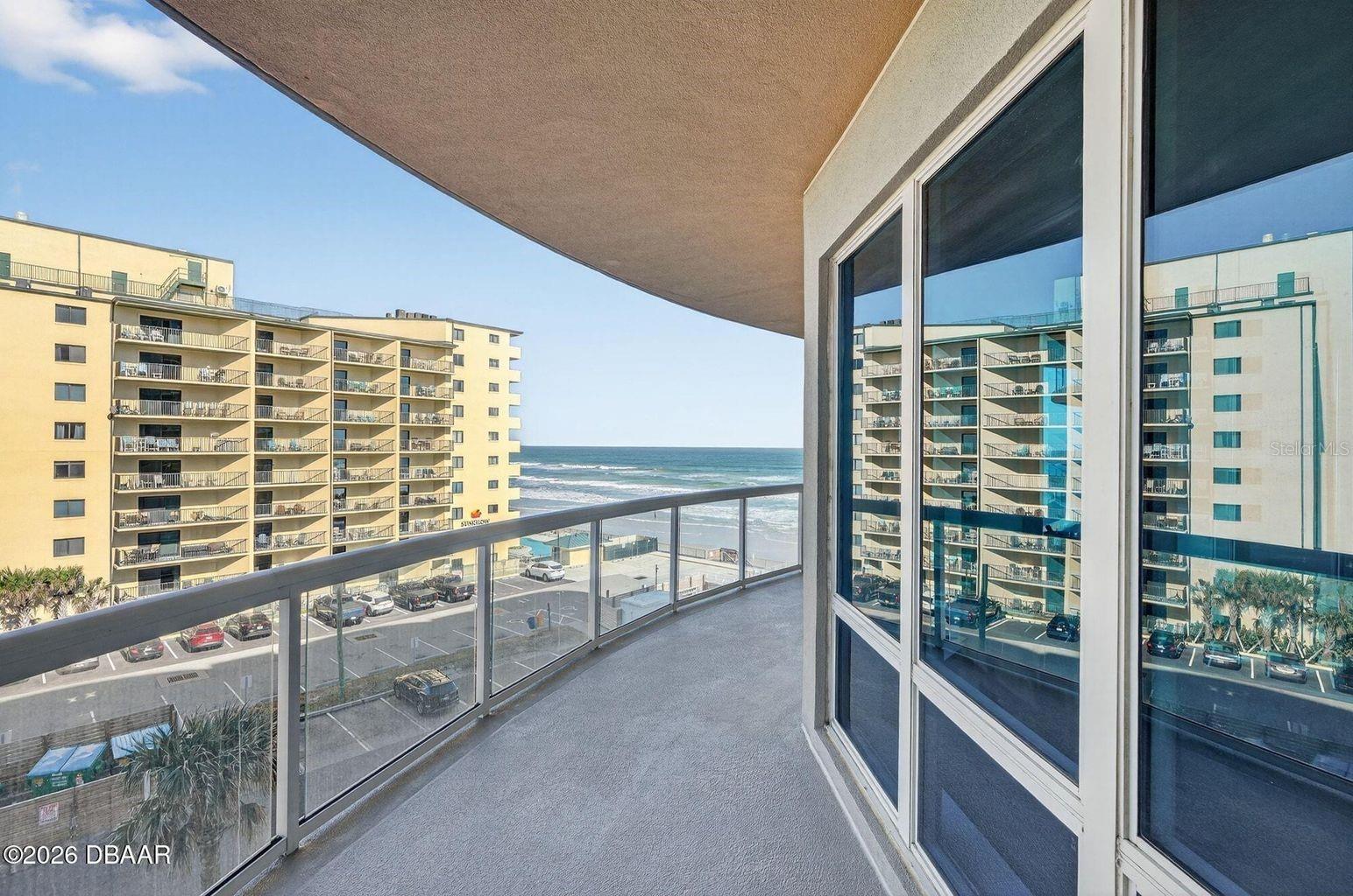 3703 Atlantic Unit 504, Daytona Beach Shores, FL 32118