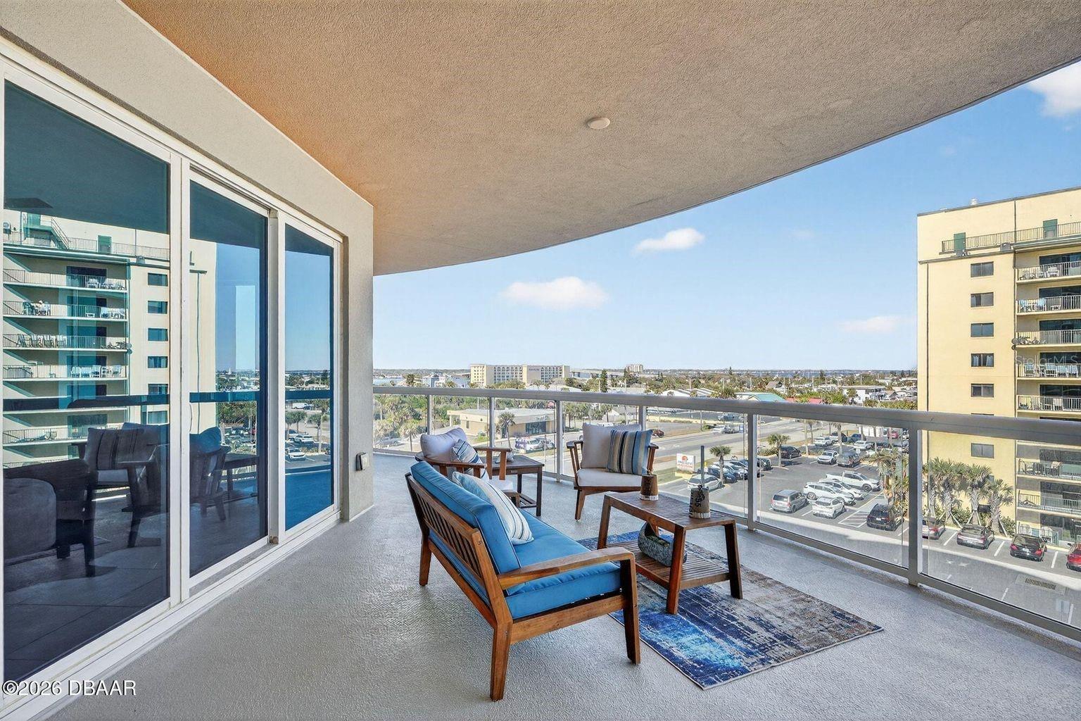 3703 Atlantic Unit 504, Daytona Beach Shores, FL 32118