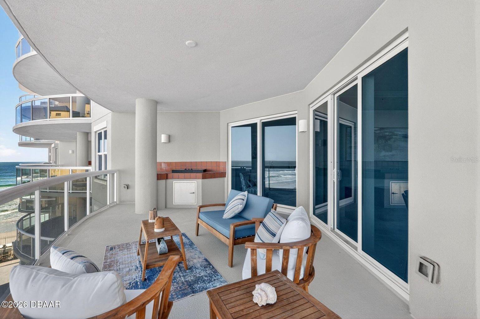 3703 Atlantic Unit 504, Daytona Beach Shores, FL 32118