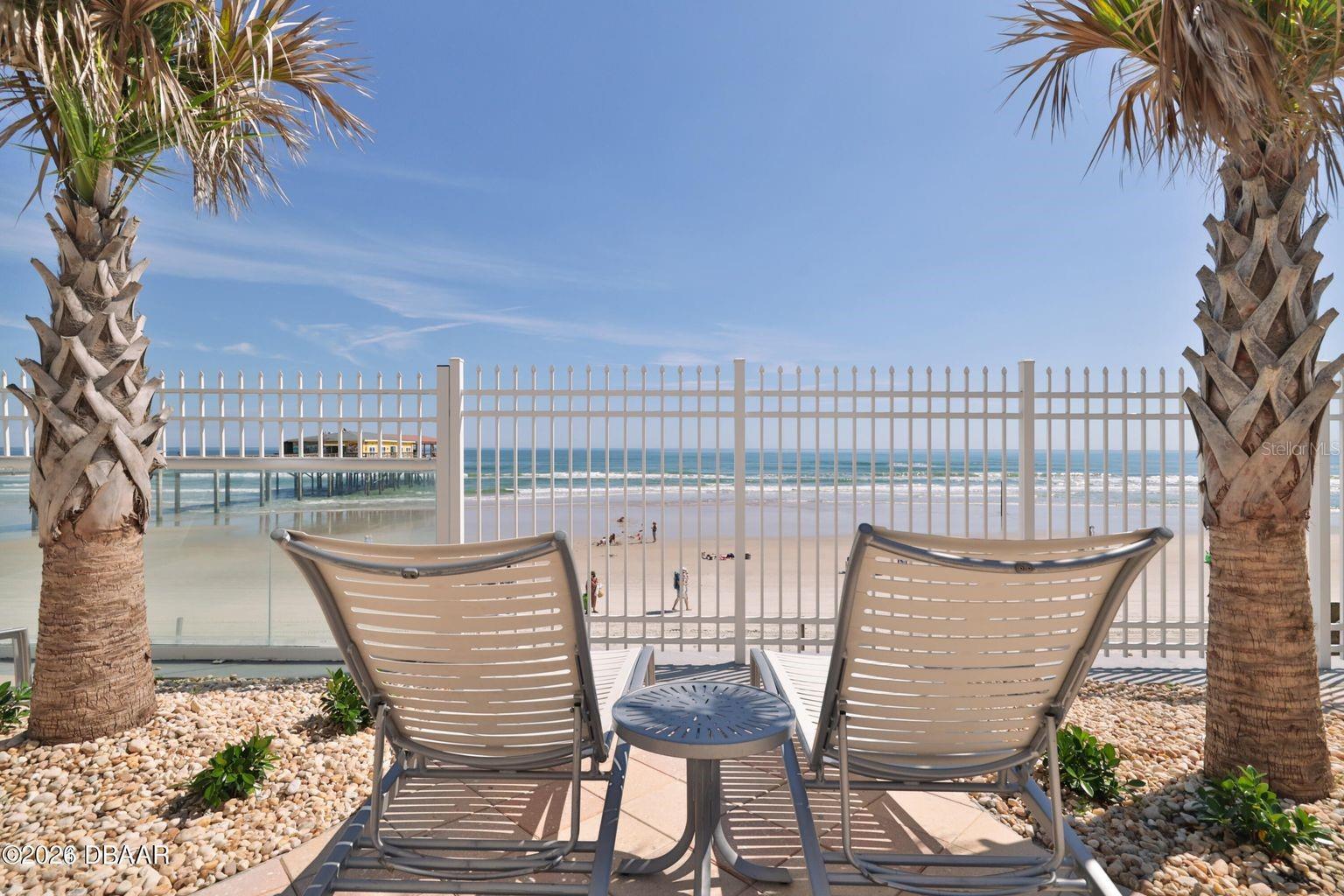 3703 Atlantic Unit 504, Daytona Beach Shores, FL 32118