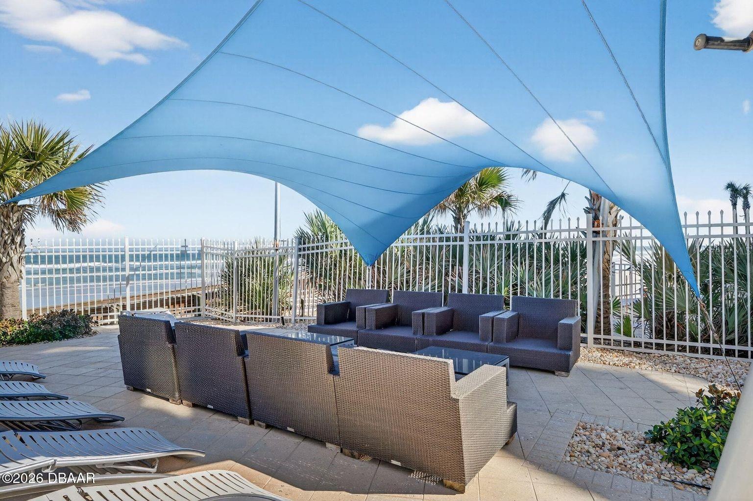 3703 Atlantic Unit 504, Daytona Beach Shores, FL 32118