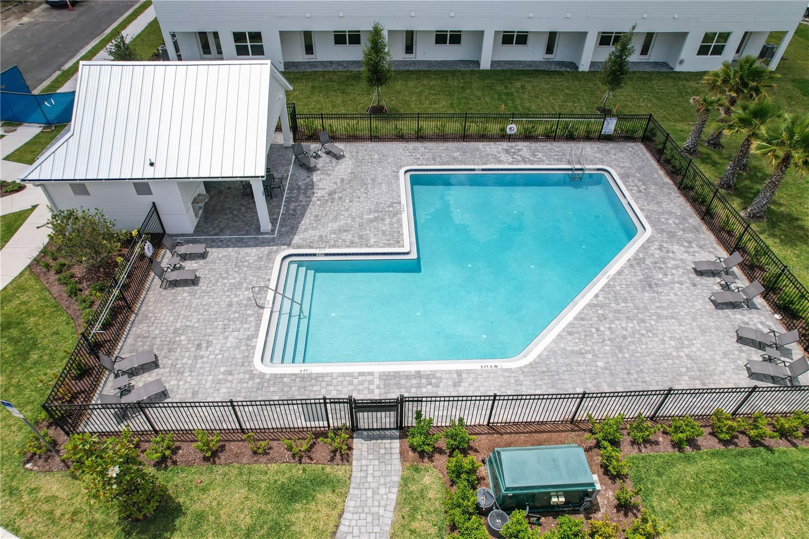 1523 Heritage, Oviedo, FL 32765