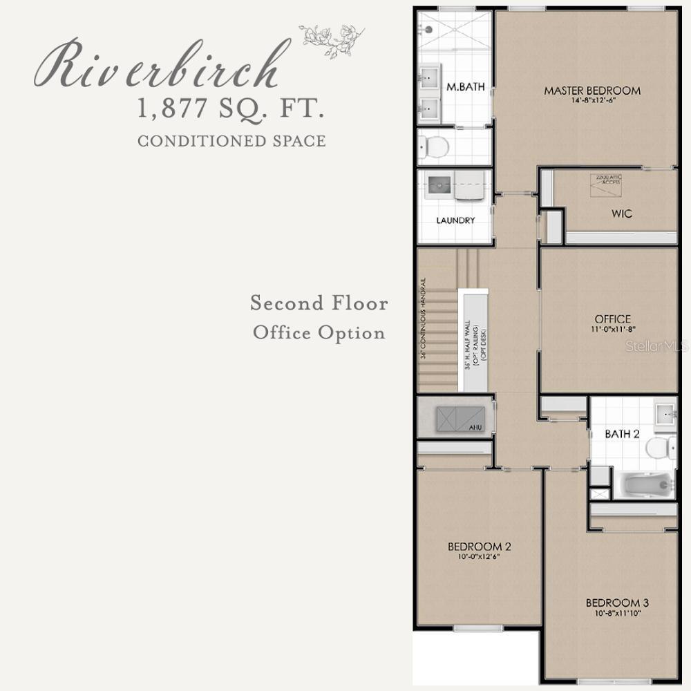 1523 Heritage, Oviedo, FL 32765