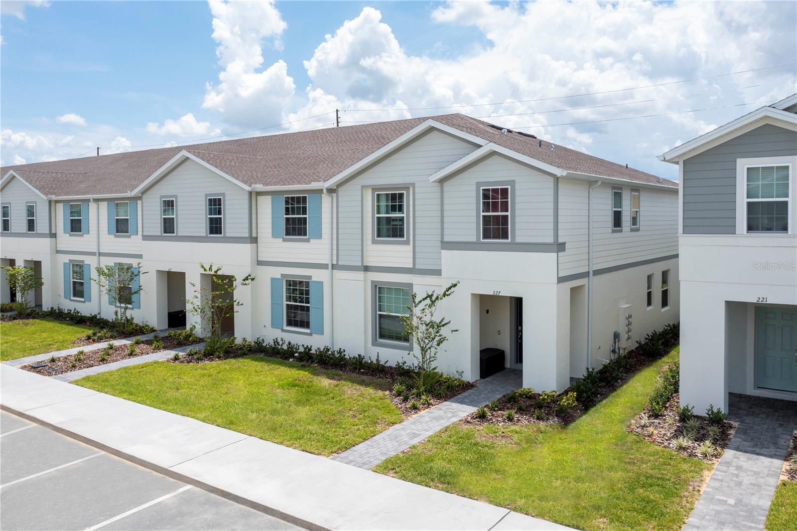 227 Jetty, Davenport, FL 33897