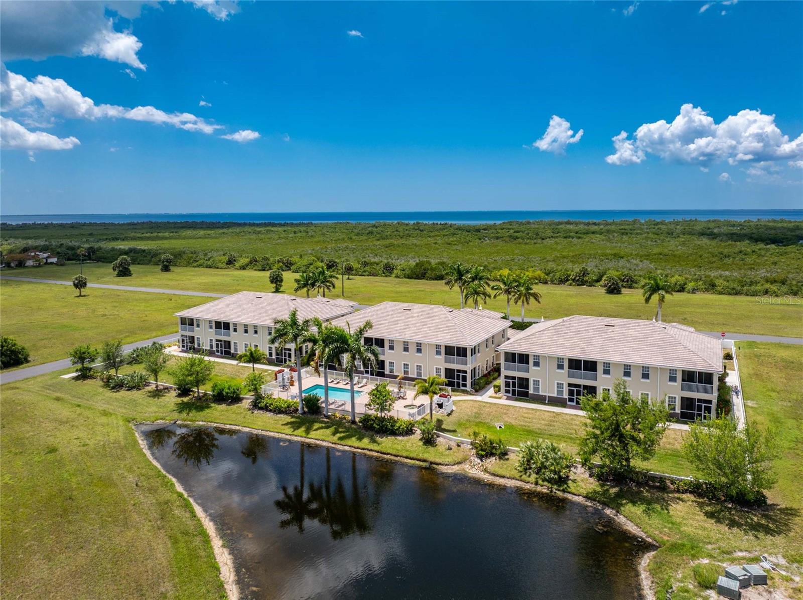 17094 Acapulco Unit 321, Punta Gorda, FL 33955
