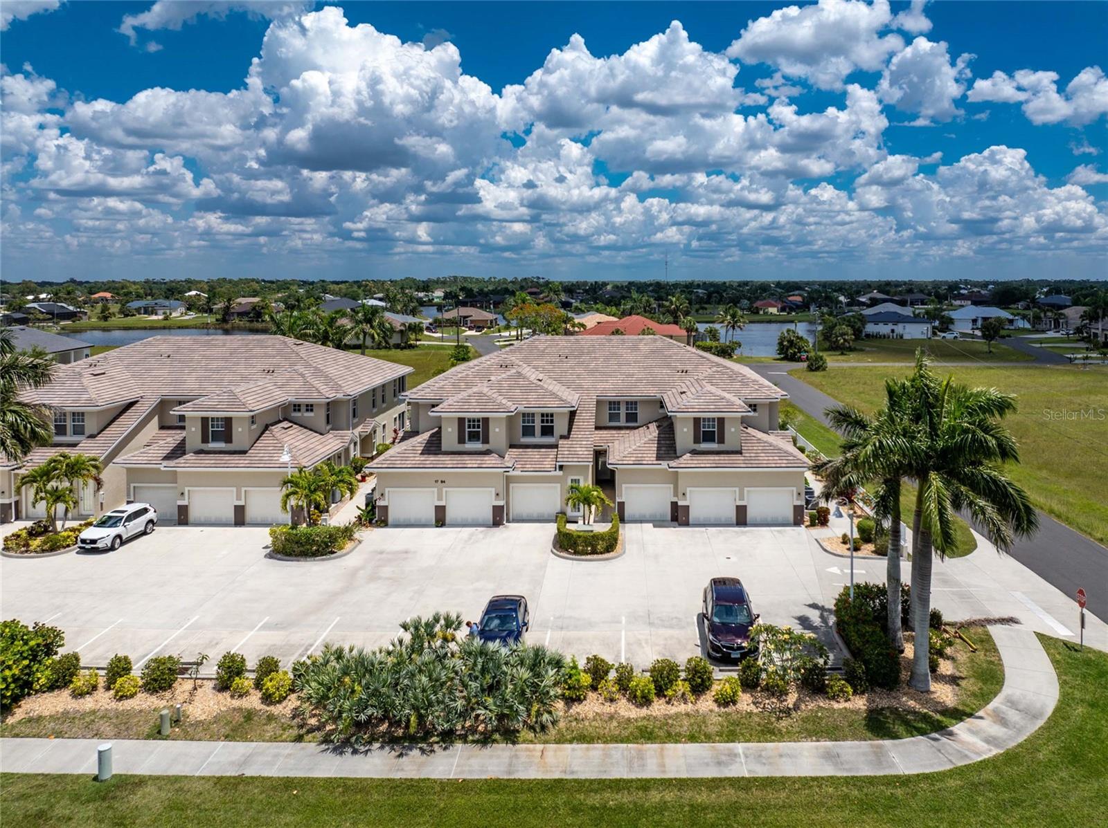17094 Acapulco Unit 321, Punta Gorda, FL 33955