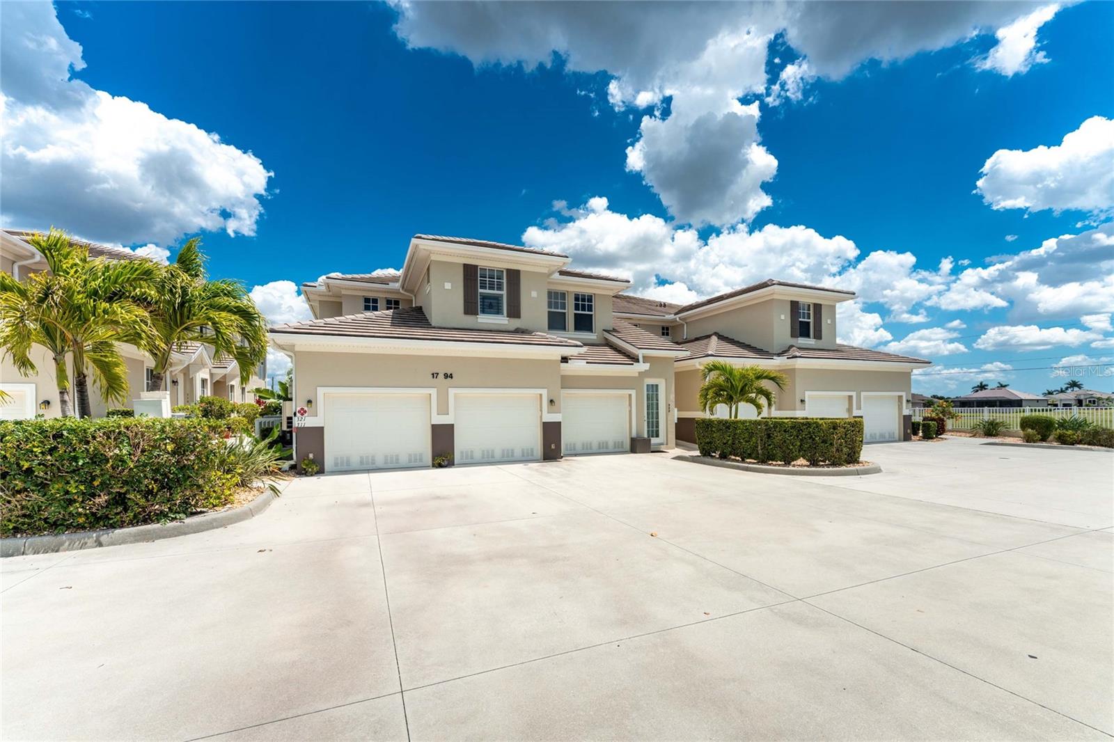 17094 Acapulco Unit 321, Punta Gorda, FL 33955