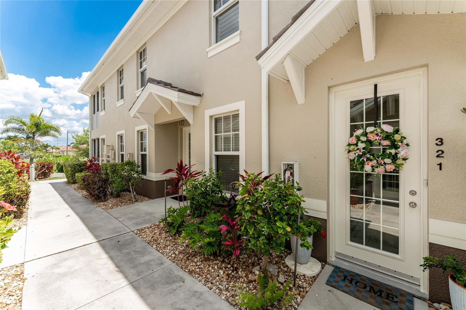 17094 Acapulco Unit 321, Punta Gorda, FL 33955