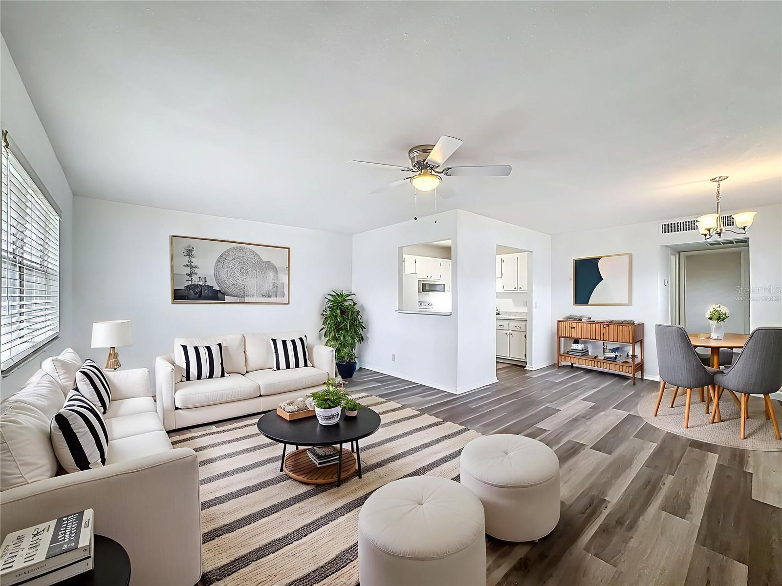 202 Bedford Unit 103, Sun City Center, FL 33573