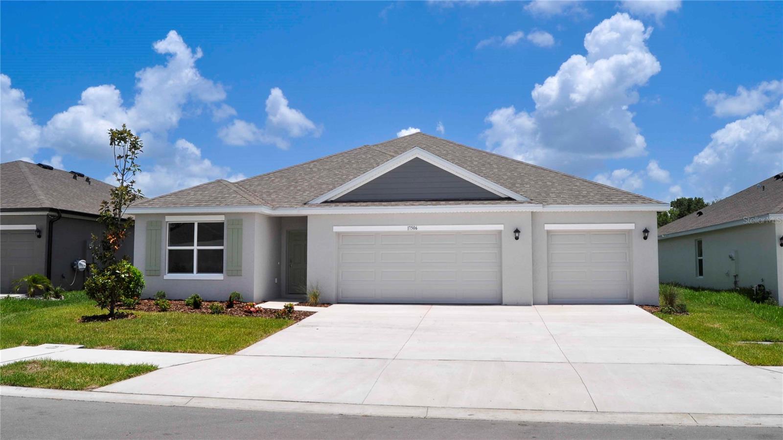 17506 Whiskey Creek, Parrish, FL 34219