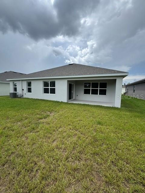 17506 Whiskey Creek, Parrish, FL 34219