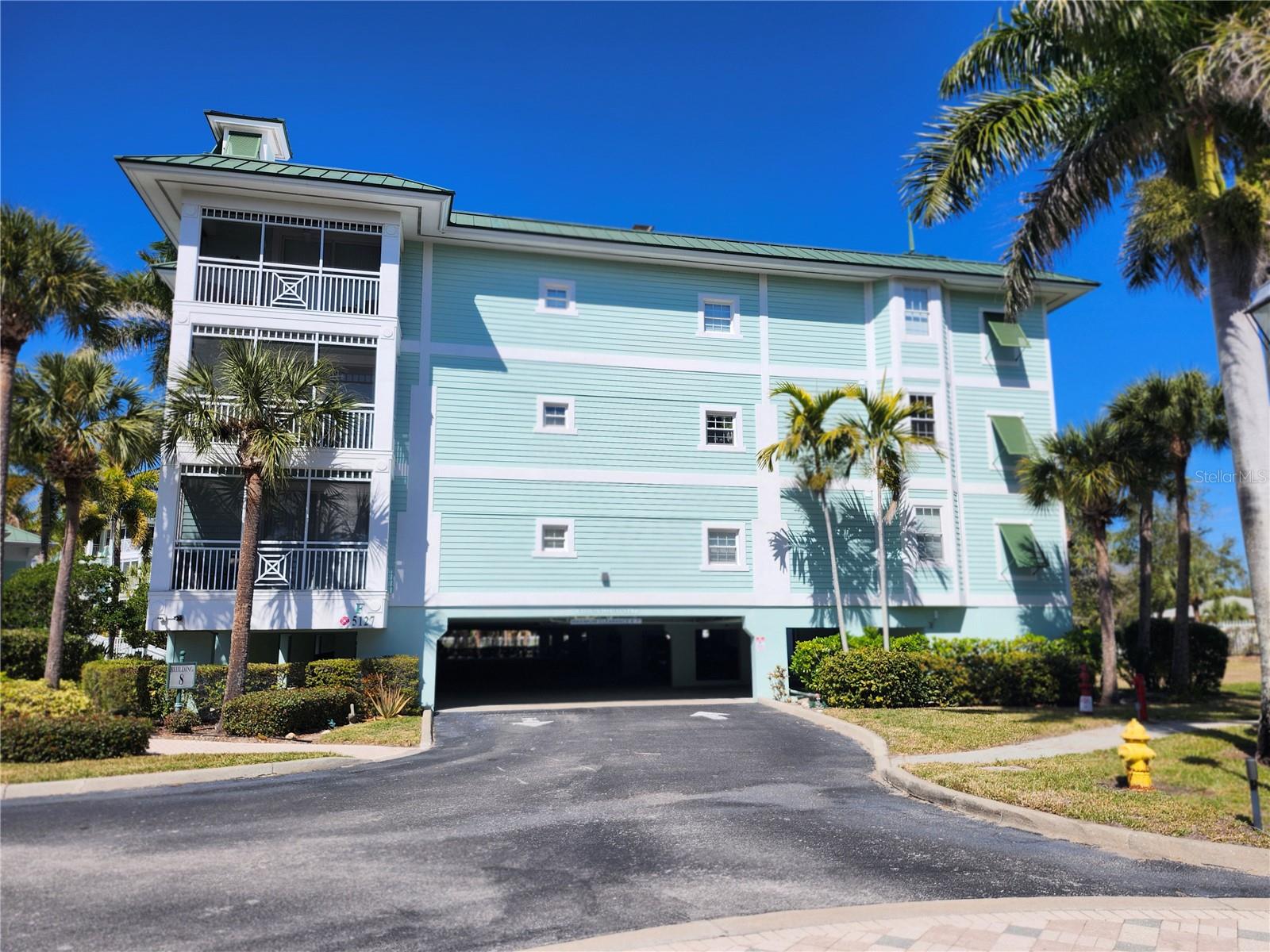 5127 Melbourne Unit F103, Punta Gorda, FL 33980