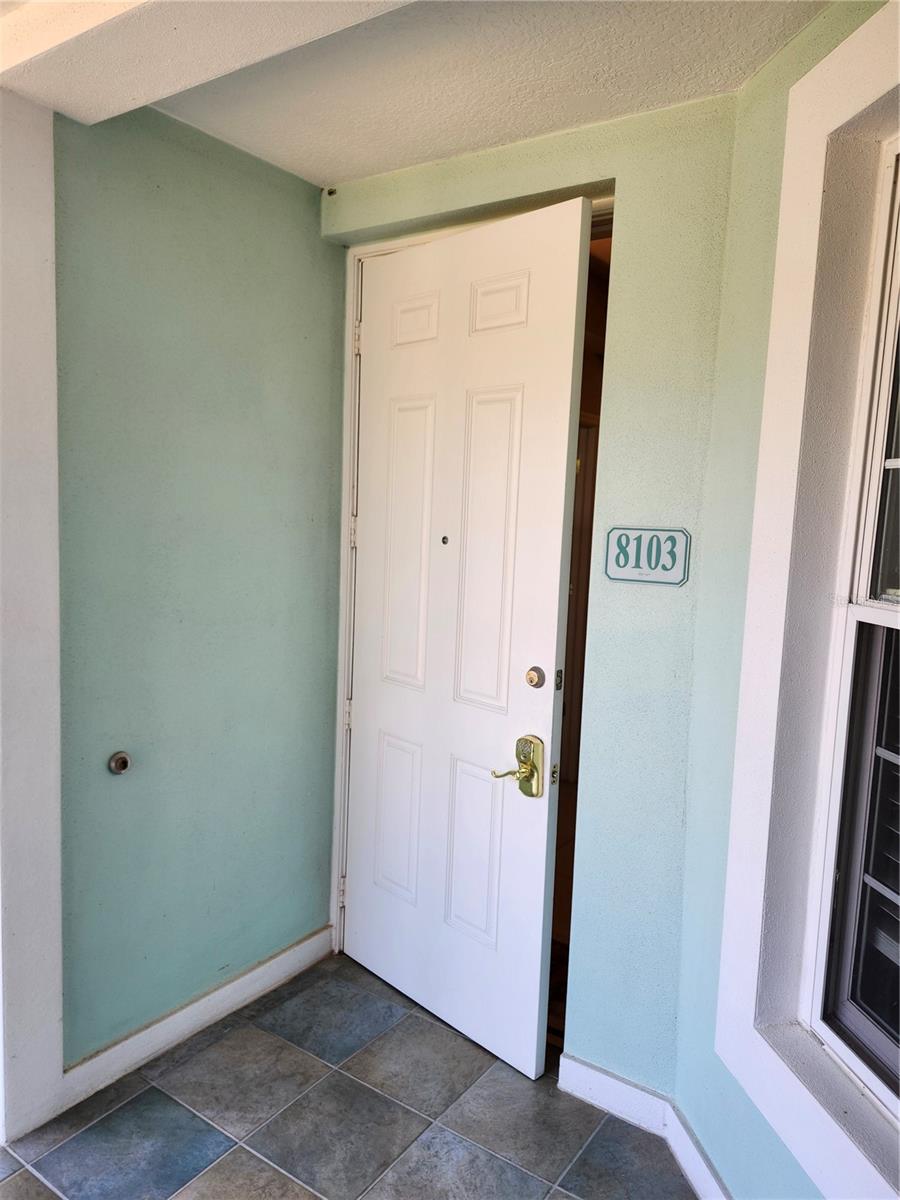5127 Melbourne Unit F103, Punta Gorda, FL 33980