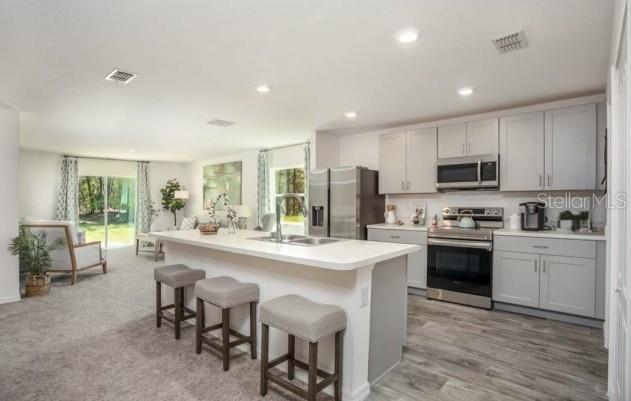 10072 Conrad, Citrus Springs, FL 34434