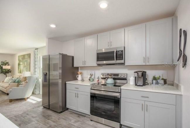 10072 Conrad, Citrus Springs, FL 34434